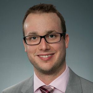 Meet your Posher, Paul